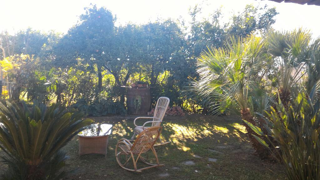 Casa Marinella Lägenhet Angri Exteriör bild