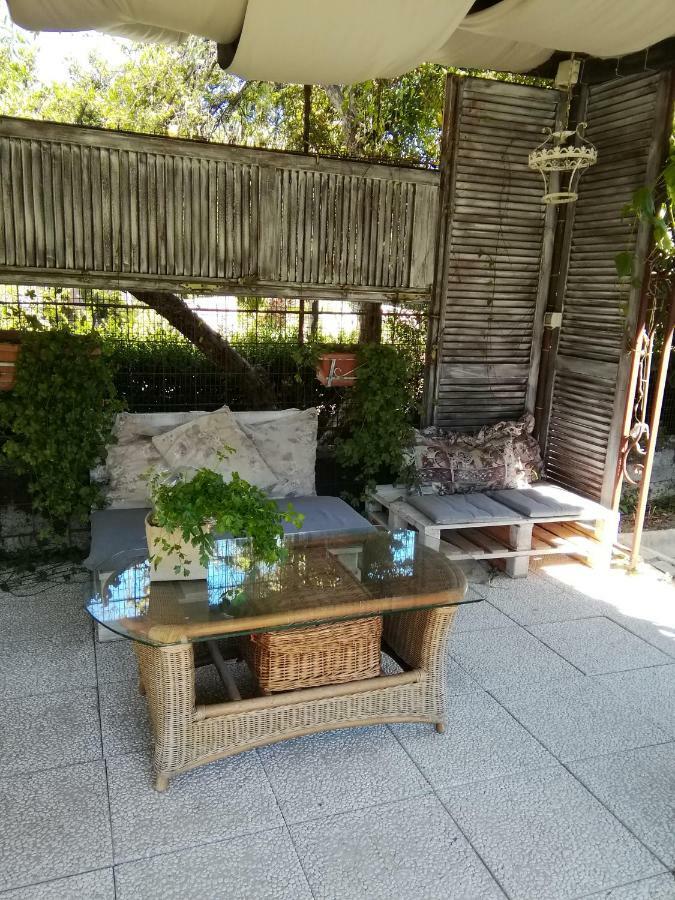 Casa Marinella Lägenhet Angri Exteriör bild